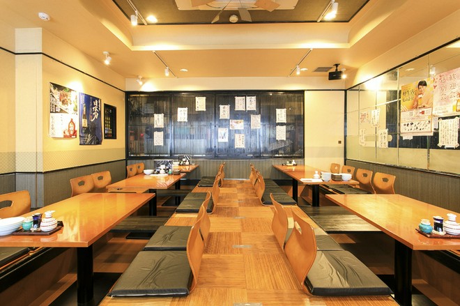 忘年会におすすめ