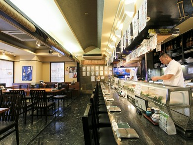 幅広い年齢層で楽しめる和食は歓送迎会にぴったり