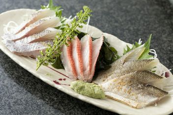 미나토 스시 총본점