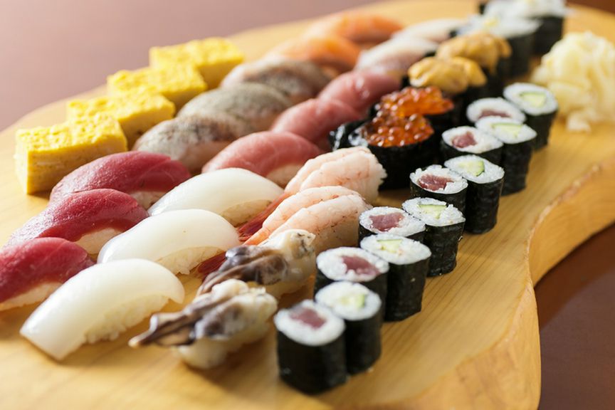 握りにひと仕事