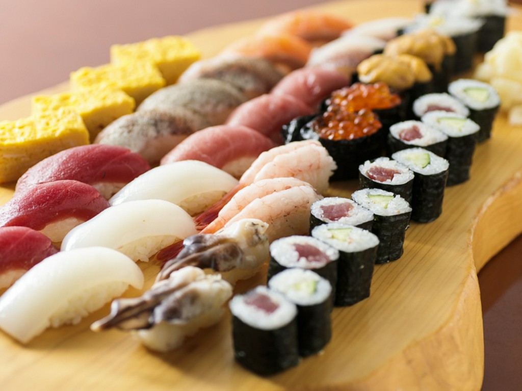 握りにひと仕事