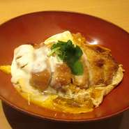 珍味三種盛合せ