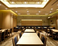 団体個室をお探しなら当店貸切が断然おすすめです。
本格的な鏡開きもお楽しみいただけます◎