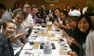 着席イメージ～最大56名様～