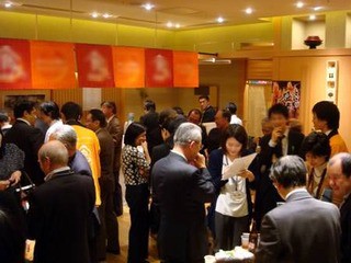 立食イメージ～最大60名様～