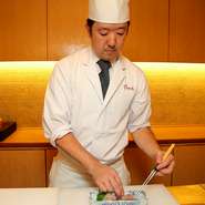 お客様の満足感を第一に