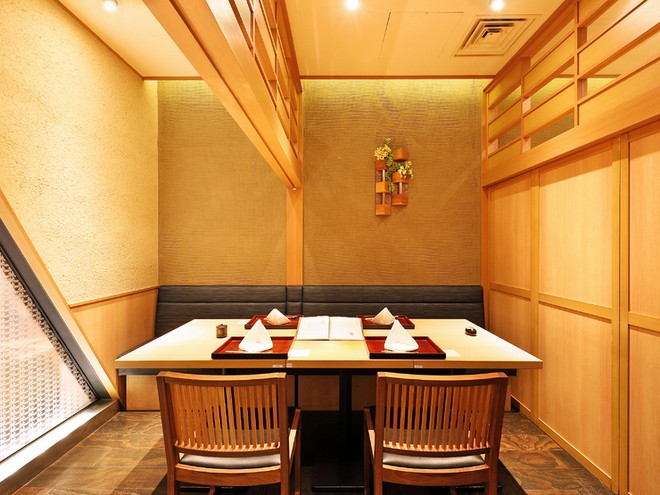 接待・会食におすすめ