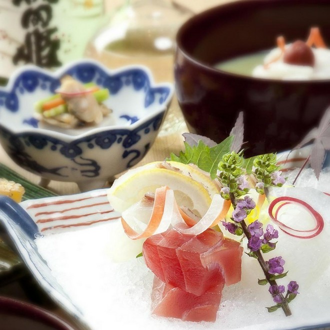 接待・会食におすすめ