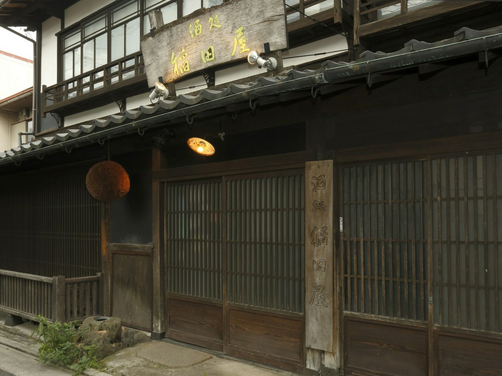 蔵元直売店だから味わるお酒