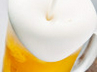 夏にはもちろん生ビール
