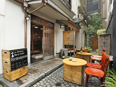 飯田橋 四ツ谷 神楽坂のテラス席があるイタリアン フレンチレストラン カフェ ヒトサラ 飯田橋 四ツ谷 神楽坂のテラス席があるイタリアン フレンチレストラン カフェ ヒトサラ
