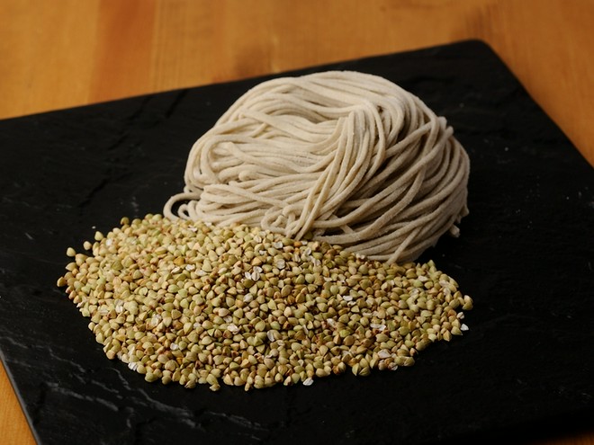 ヘルシーメニュー