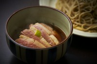 鴨せいろ