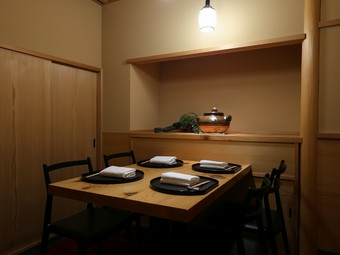 肩肘張らずにのんびりできる居心地の良さ