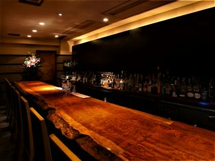 BAR东京
