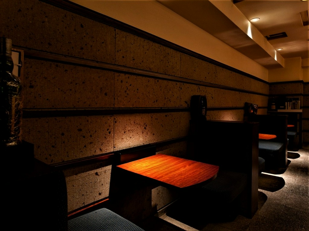 ふたり向き合って過ごす大切な時間