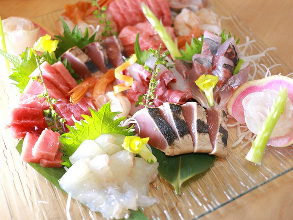 【石鍋のぐち】のワンランク上のコース。『石鍋極上コース』