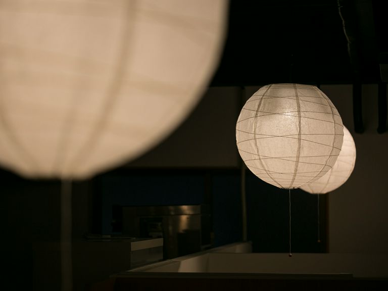 和をベースとした雰囲気で楽しむデート