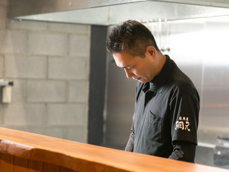 明るく気持ちよい笑顔