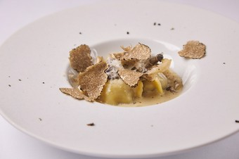 お任せコースとはいっても…