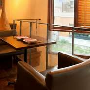 誕生日や記念日のご予約を承っております