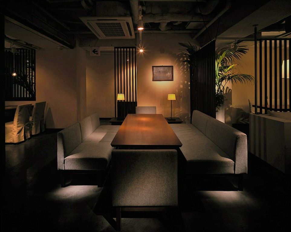 恵比寿の隠れ家空間は、ビジネスシーンのおもてなしに大好評				