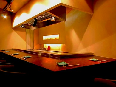 恵比寿の隠れ家で大人のデート。記念日ディナーにもオススメ