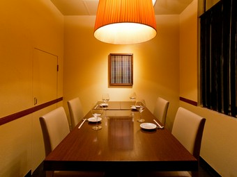 料理・お酒・空間とも高い満足感。大切な方を安心してもてなせる