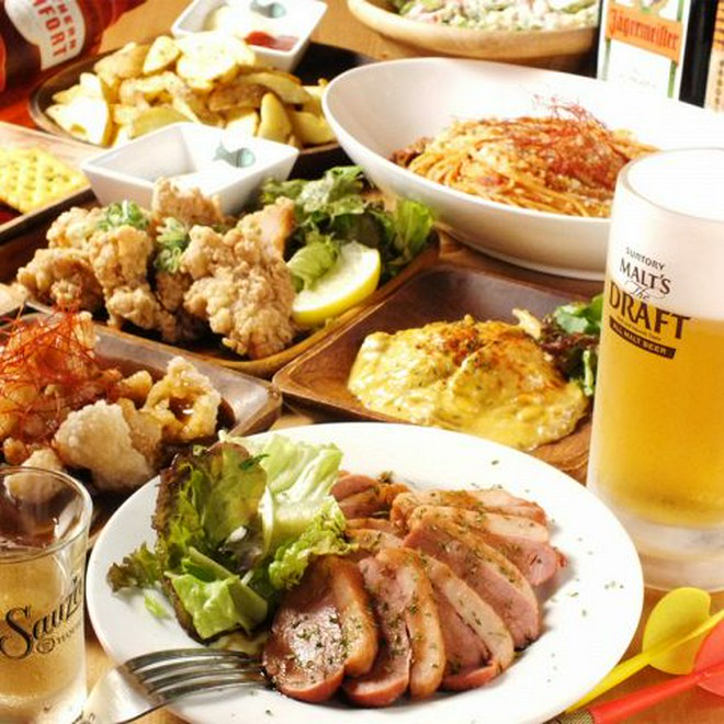 結婚式二次会・パーティーにおすすめ