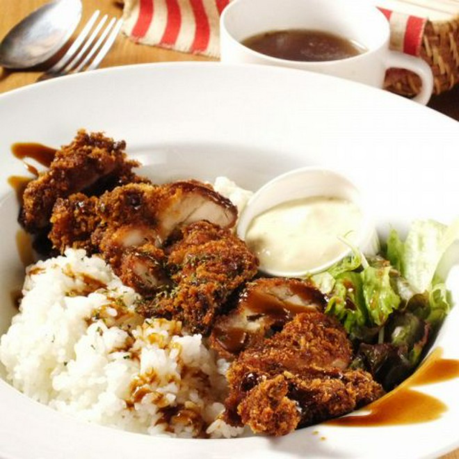 演出・サービスに特徴がある