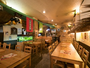 Cafe Bar Agoo 吹田 摂津 ダイニングバー のグルメ情報 ヒトサラ