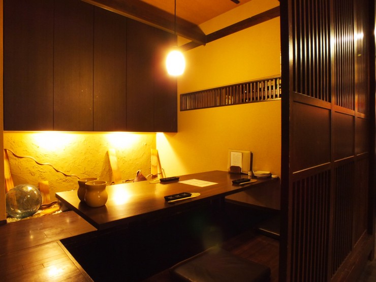 大漁舟盛り居酒屋 大海物語 すすきの/居酒屋 お店の特徴 | ヒトサラ