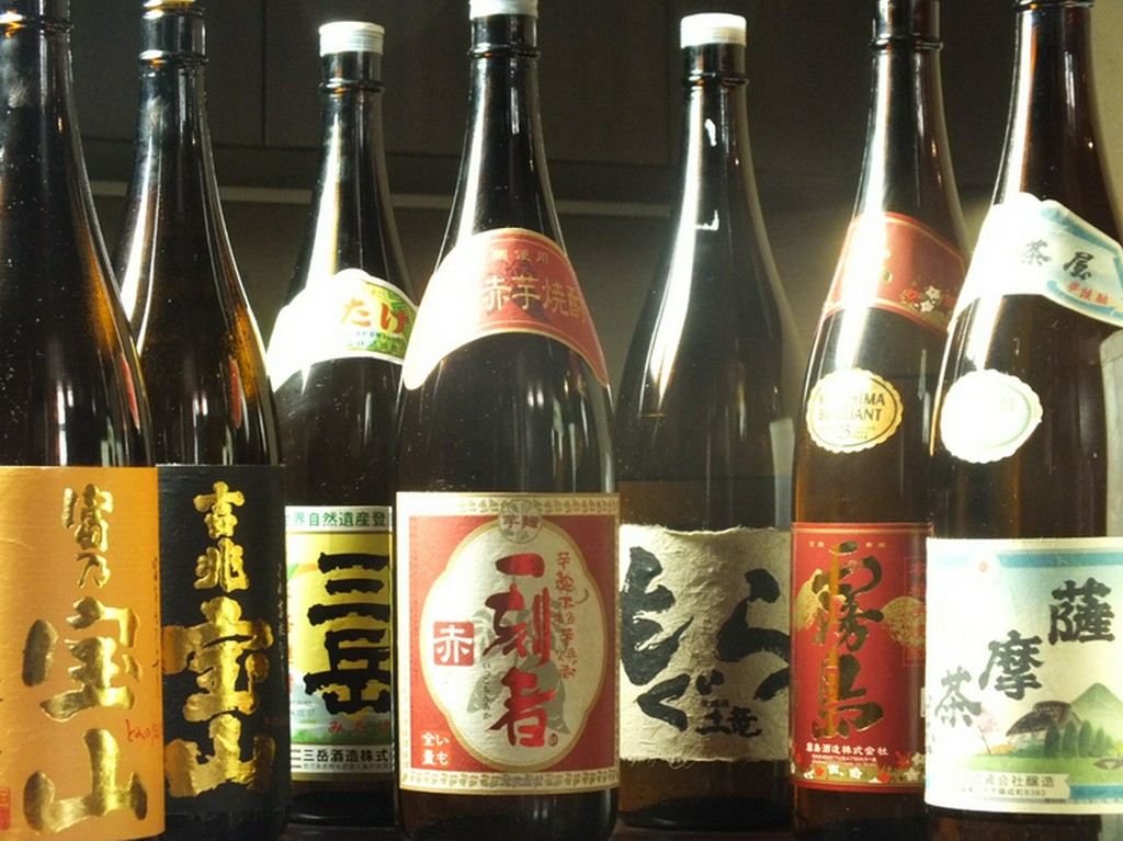 飲み放題もご用意。単品の飲み放題から、コースにも対応