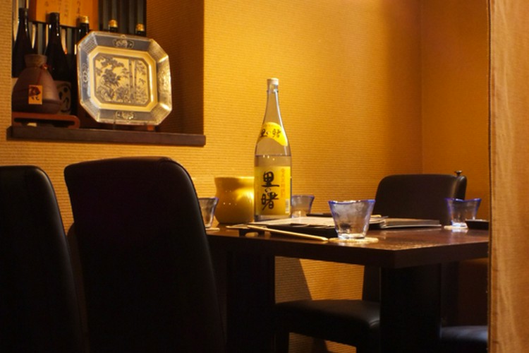 大漁舟盛り居酒屋 大海物語 すすきの/居酒屋 | ヒトサラ
