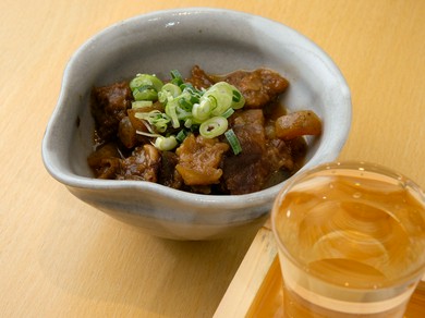 京都産の日本酒、ビールやワインなど酒通も納得のラインナップ