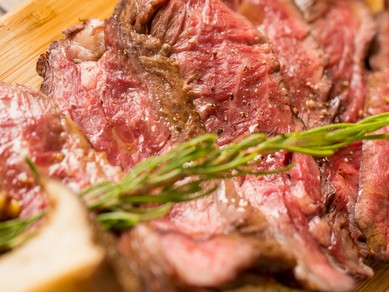 特別な日に特別な人と特別なお料理を。特別記念日コース