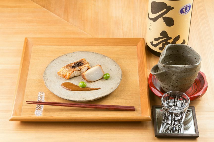 日本酒の旨みを堪能できる、「無濾過生原酒」が多彩に揃う
