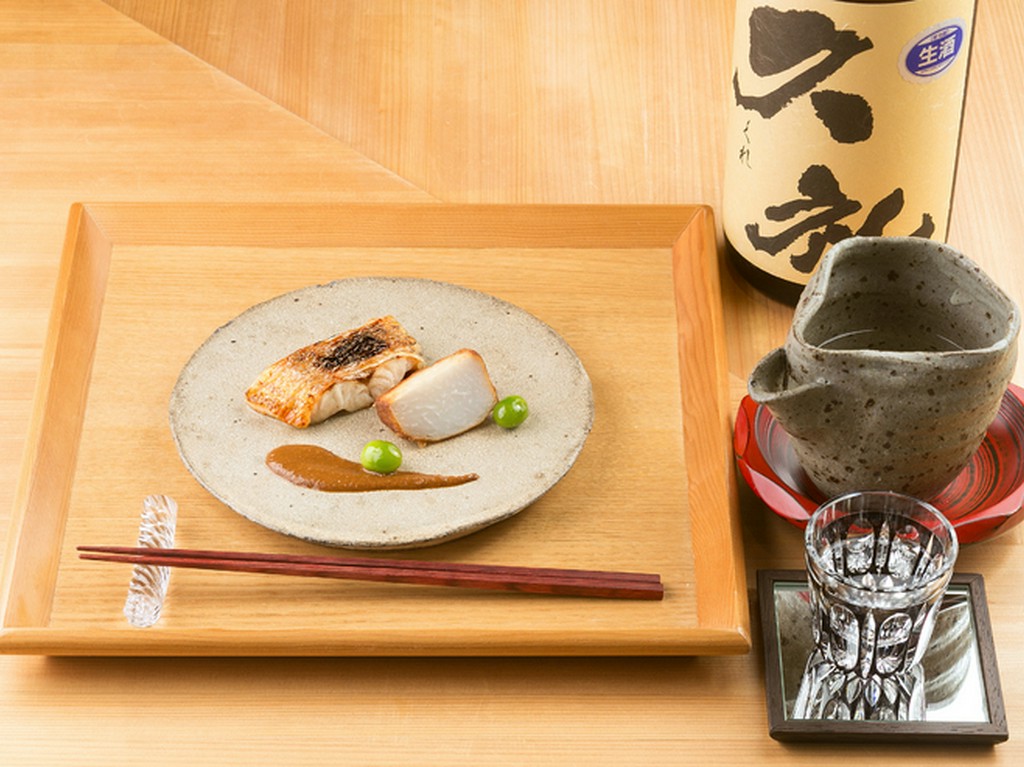 日本酒の旨みを堪能できる、「無濾過生原酒」が多彩に揃う