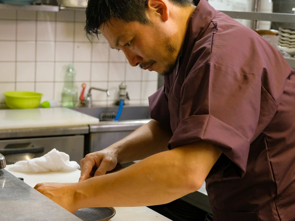 プライベートな個室席で、わいわいとお食事をお楽しみください