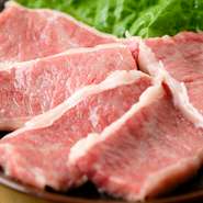 三角バラやヘッドバラのいいところのみを使用しています。産地は主に静岡県産や鳥取産です。
