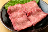 店長が厳選したタンのみを提供しています。
タンは値上がりが激しい為に9月以降も値上げする可能性がありますが、出来るだけ値段を抑えてご提供するつもりです。