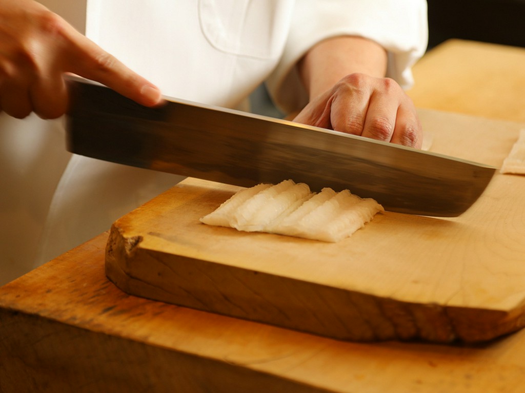 アットホームな雰囲気に包まれて