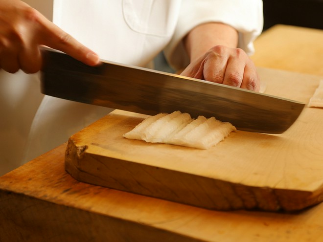 くつろげる雰囲気