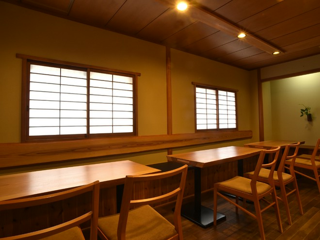 ファミリーにおすすめ