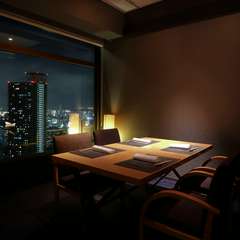 おもてなしに相応しい、洗練された和モダンな上質空間