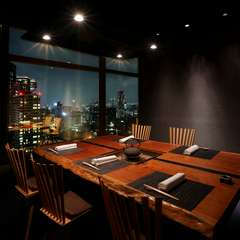 家族の節目のお祝いに利用したい、格式の高さ