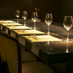 大切なゲストをもてなしたい接待に相応しい風格ある佇まい