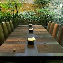 お子様連れでも利用しやすい、キッズルームのあるレストラン