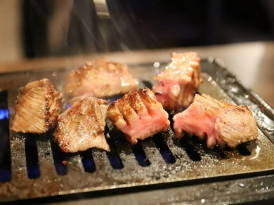 新宿 代々木の焼肉ランチおすすめランキング トップ13 ヒトサラ