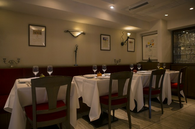 デートにおすすめ